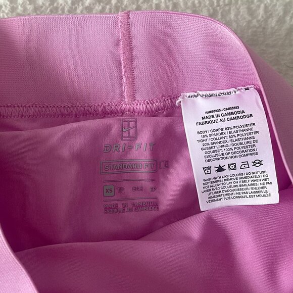 ✨ NWOT Lilac Tennis/Golf Skort | Nike - Picture 3 of 5